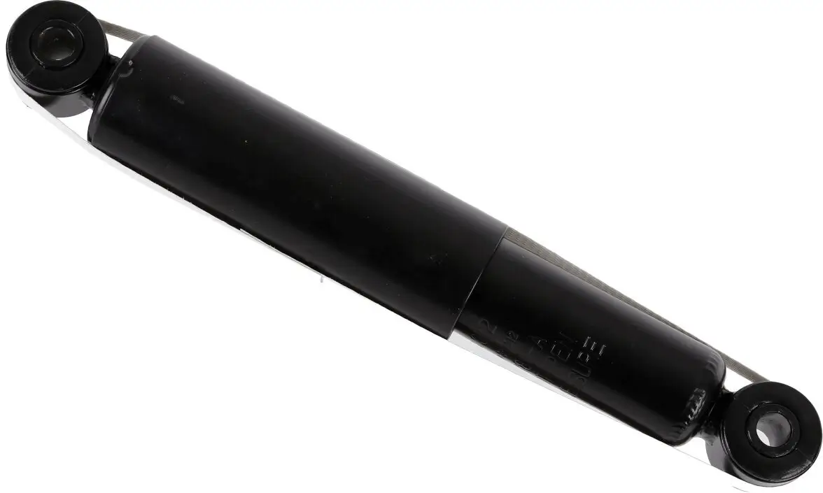 Stoßdämpfer Hinterachse SACHS 318 312