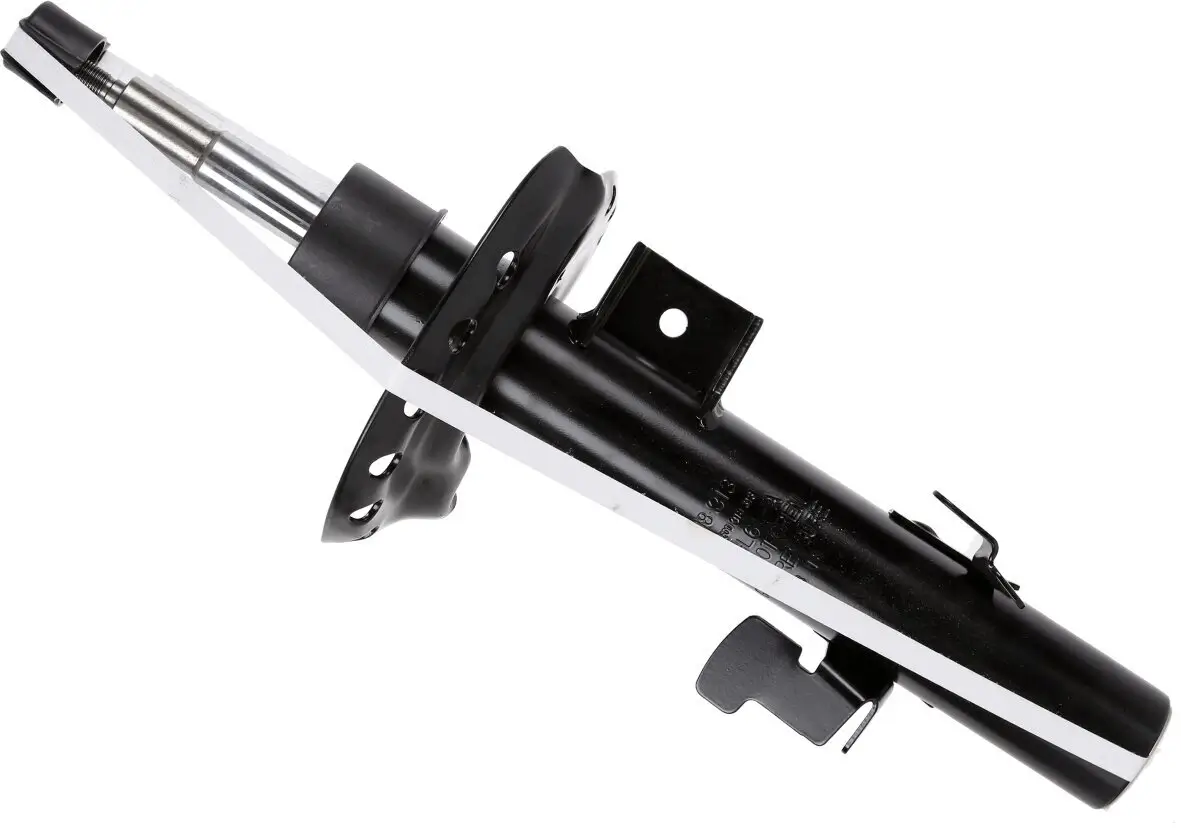 Stoßdämpfer Vorderachse links SACHS 318 313