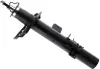 Stoßdämpfer links SACHS 318 315
