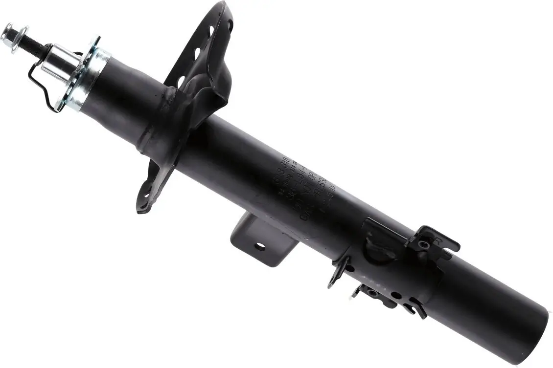 Stoßdämpfer Hinterachse rechts SACHS 318 316