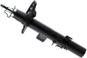 Stoßdämpfer Hinterachse rechts SACHS 318 316