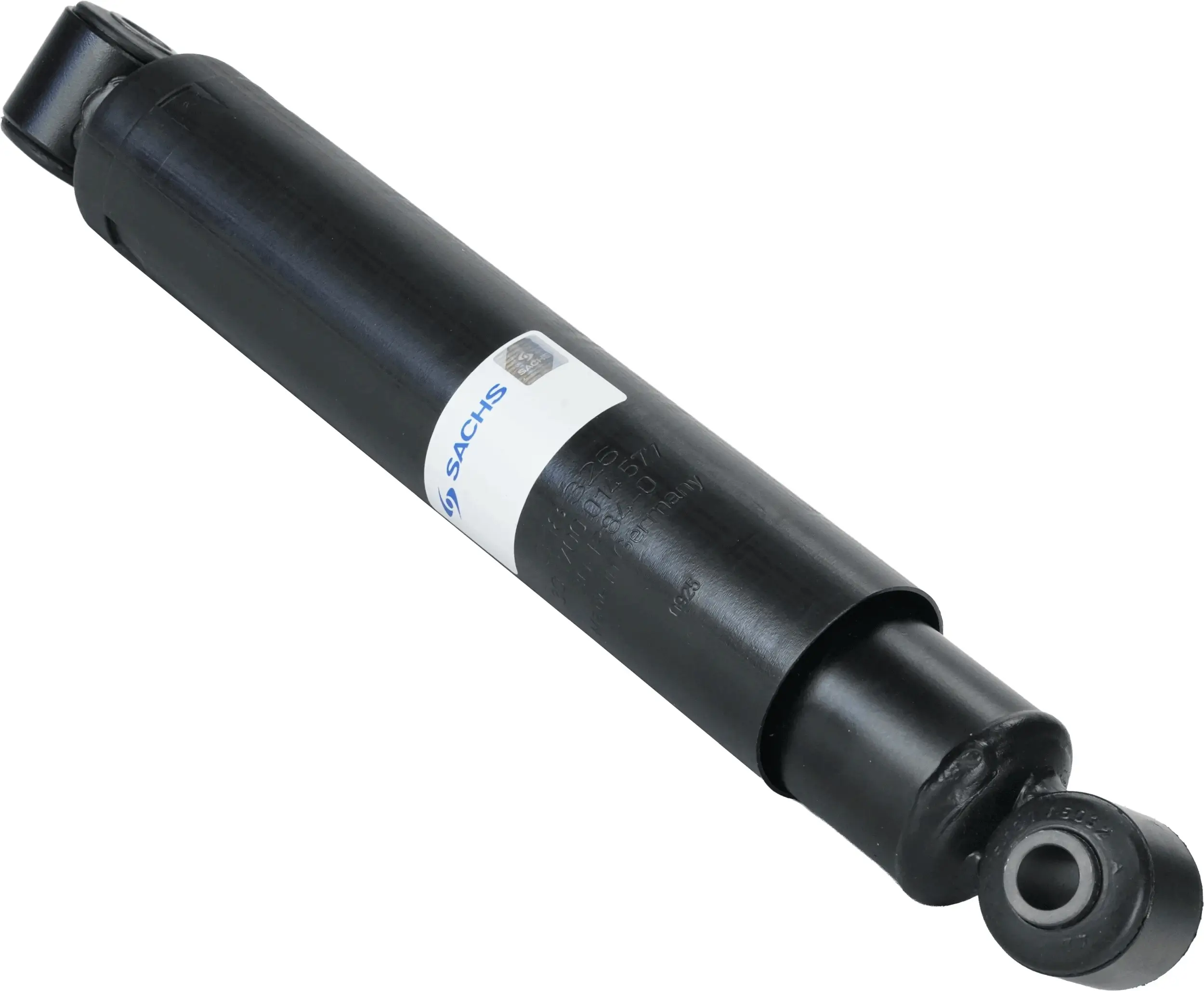 Stoßdämpfer Hinterachse SACHS 318 326