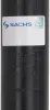Stoßdämpfer Hinterachse SACHS 318 326 Bild Stoßdämpfer Hinterachse SACHS 318 326