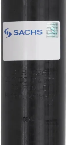 Stoßdämpfer Hinterachse SACHS 318 326 Bild Stoßdämpfer Hinterachse SACHS 318 326