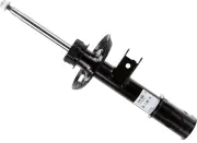 Stoßdämpfer Vorderachse links SACHS 318 352