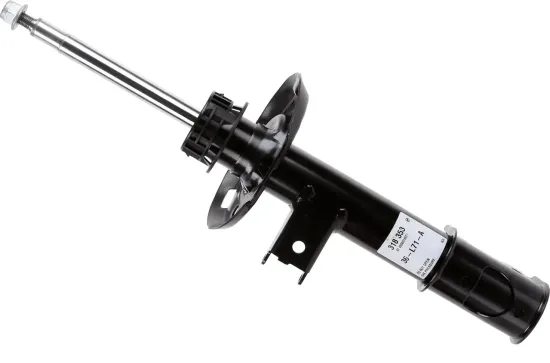 Stoßdämpfer Vorderachse rechts SACHS 318 353 Bild Stoßdämpfer Vorderachse rechts SACHS 318 353