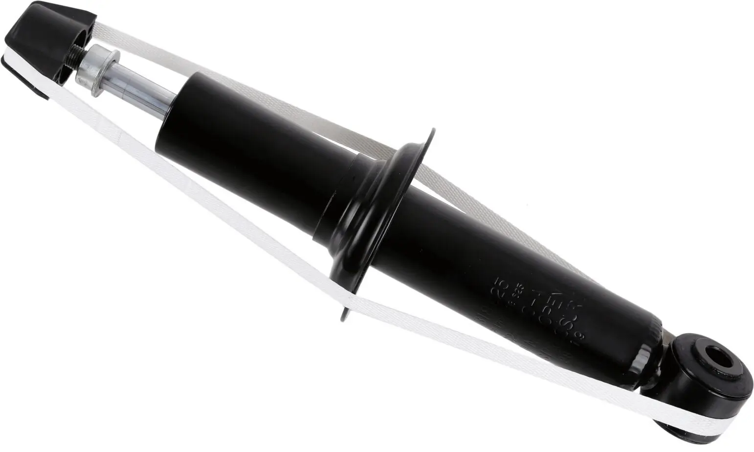 Stoßdämpfer Hinterachse SACHS 318 625