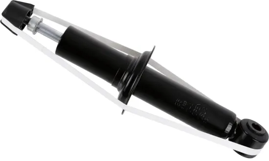 Stoßdämpfer Hinterachse SACHS 318 625 Bild Stoßdämpfer Hinterachse SACHS 318 625