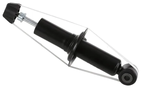 Stoßdämpfer Hinterachse SACHS 318 626 Bild Stoßdämpfer Hinterachse SACHS 318 626