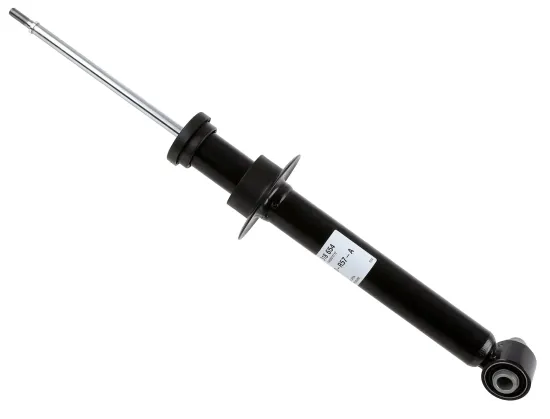 Stoßdämpfer Hinterachse Hinterachse SACHS 318 654 Bild Stoßdämpfer Hinterachse Hinterachse SACHS 318 654