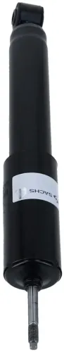 Stoßdämpfer Vorderachse SACHS 318 671 Bild Stoßdämpfer Vorderachse SACHS 318 671