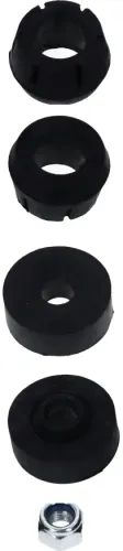 Stoßdämpfer Hinterachse SACHS 318 672 Bild Stoßdämpfer Hinterachse SACHS 318 672