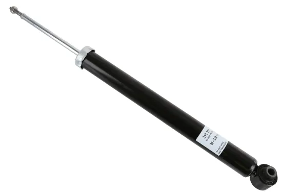 Stoßdämpfer Hinterachse SACHS 318 711 Bild Stoßdämpfer Hinterachse SACHS 318 711