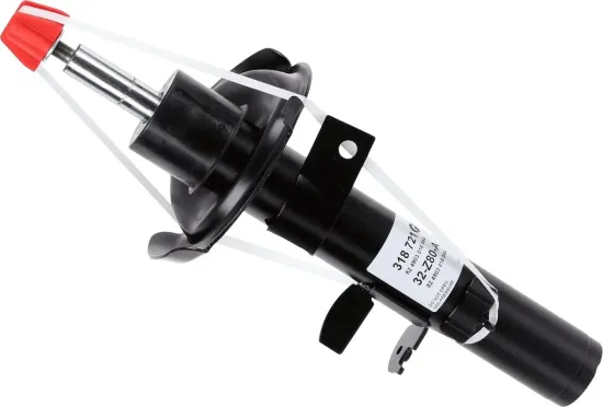Stoßdämpfer Vorderachse rechts SACHS 318 721 Bild Stoßdämpfer Vorderachse rechts SACHS 318 721