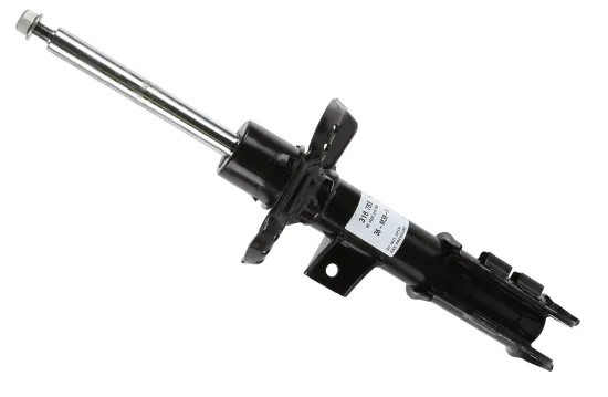Stoßdämpfer Vorderachse links SACHS 318 789 Bild Stoßdämpfer Vorderachse links SACHS 318 789