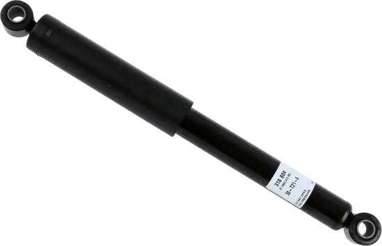 Stoßdämpfer Hinterachse SACHS 318 804 Bild Stoßdämpfer Hinterachse SACHS 318 804