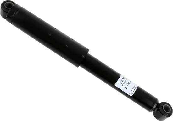 Stoßdämpfer Hinterachse SACHS 318 805 Bild Stoßdämpfer Hinterachse SACHS 318 805