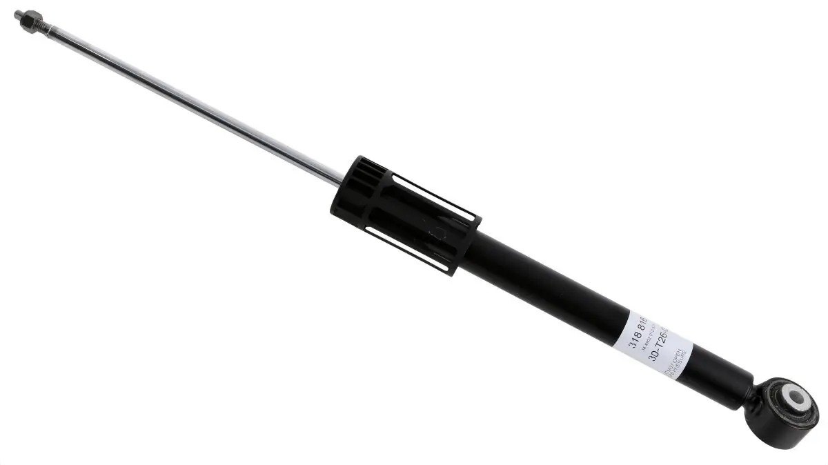 Stoßdämpfer SACHS 318 816