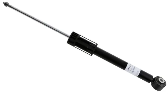 Stoßdämpfer SACHS 318 816 Bild Stoßdämpfer SACHS 318 816