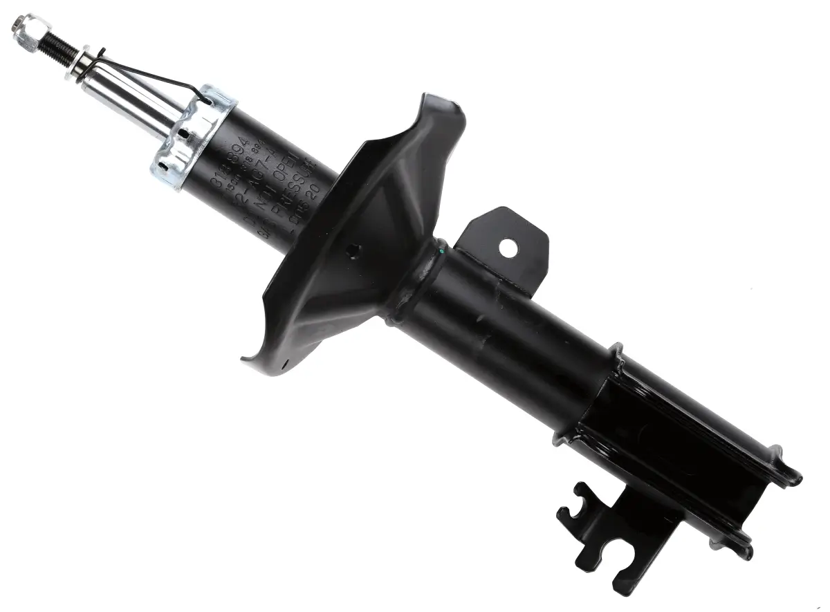 Stoßdämpfer Vorderachse links SACHS 318 894