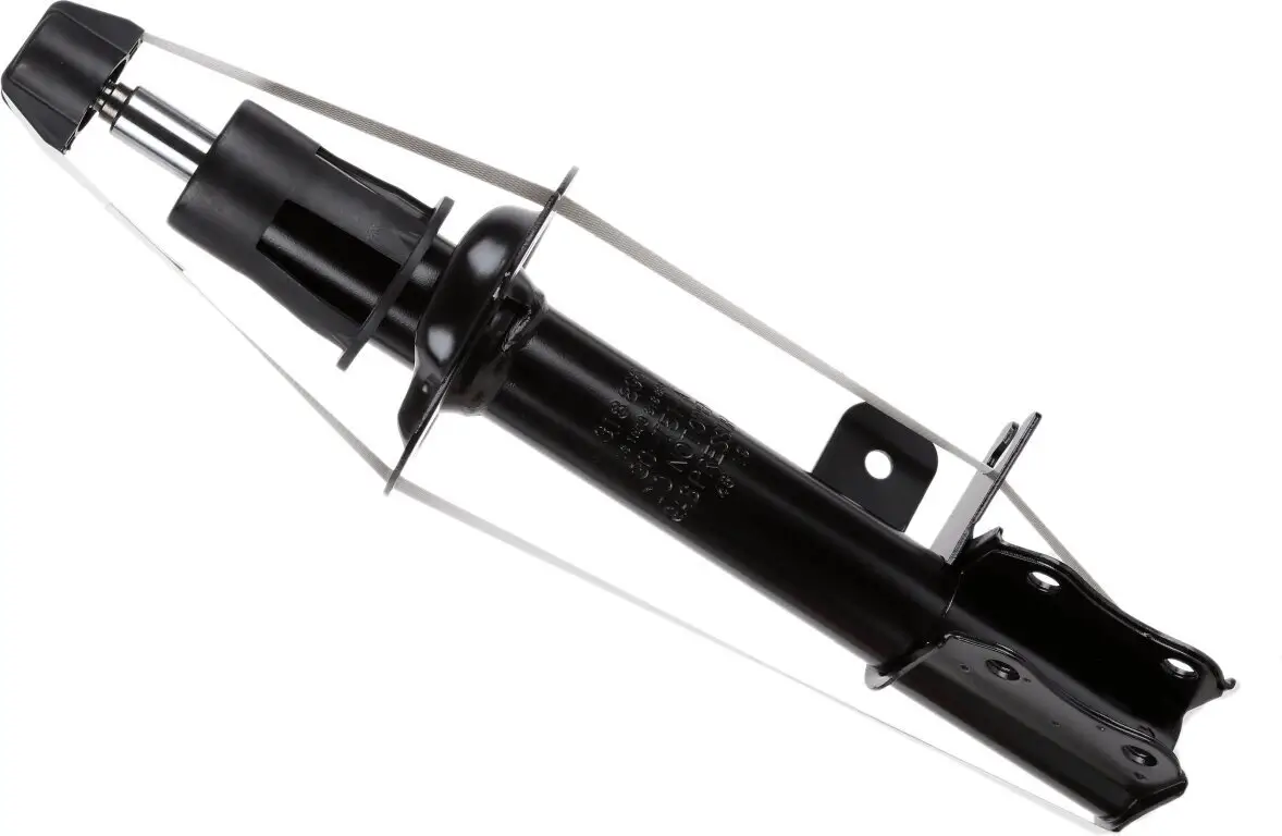Stoßdämpfer links SACHS 318 896