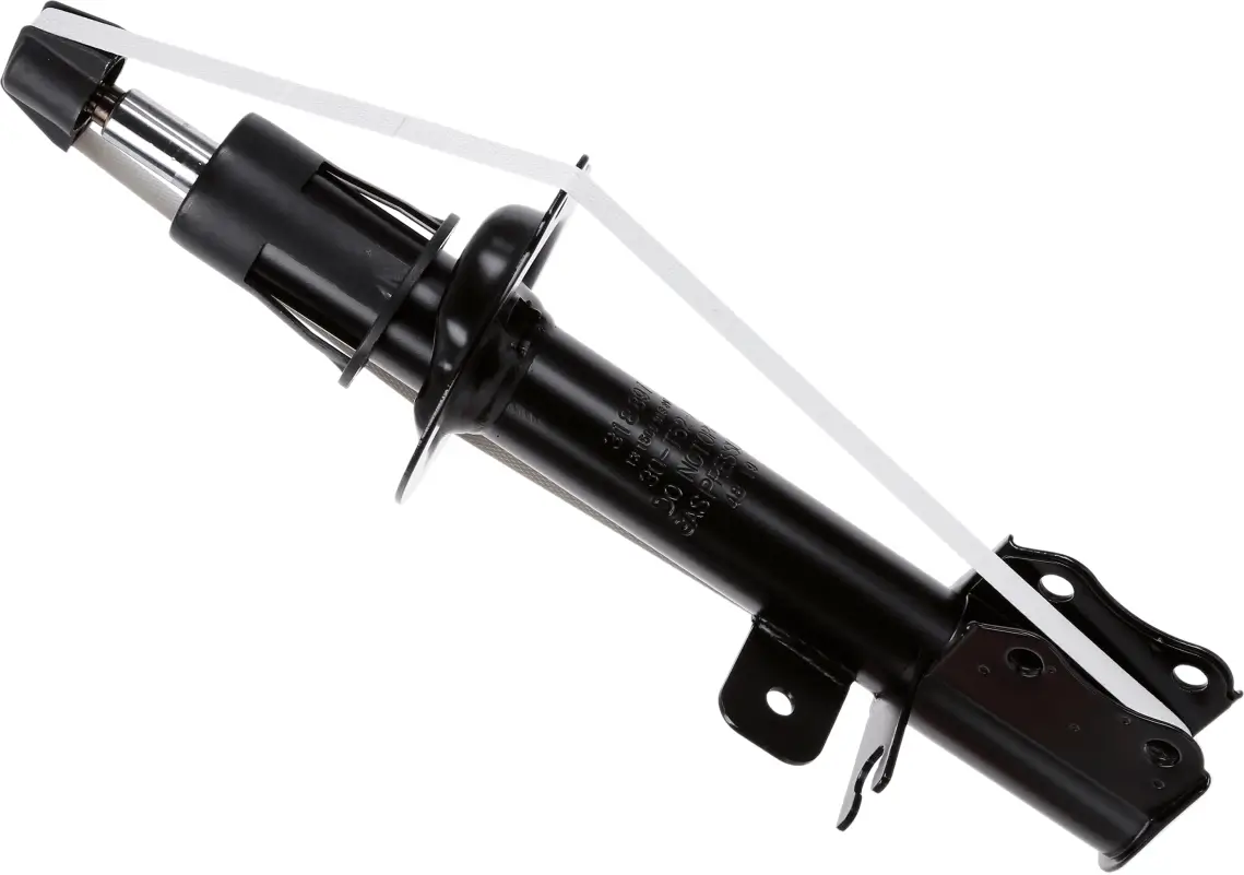 Stoßdämpfer Hinterachse rechts SACHS 318 897