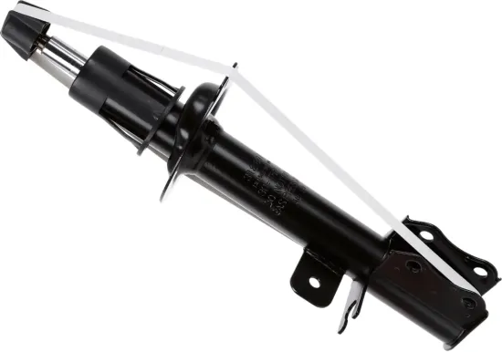 Stoßdämpfer Hinterachse rechts SACHS 318 897 Bild Stoßdämpfer Hinterachse rechts SACHS 318 897