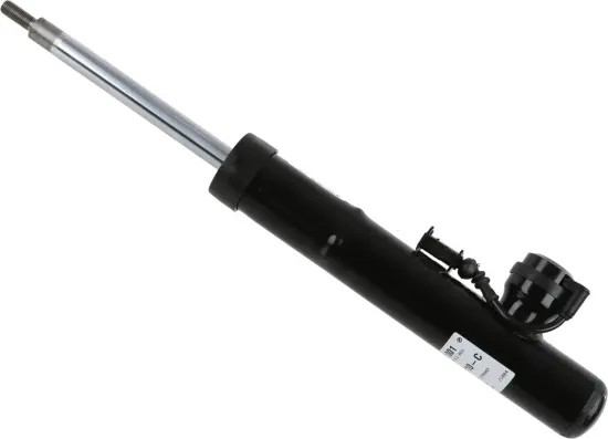 Stoßdämpfer Vorderachse rechts SACHS 319 001 Bild Stoßdämpfer Vorderachse rechts SACHS 319 001