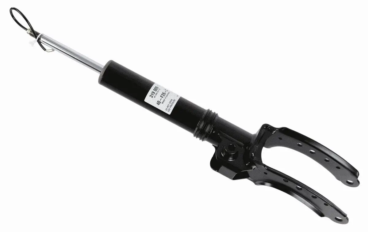 Stoßdämpfer Vorderachse rechts SACHS 319 009