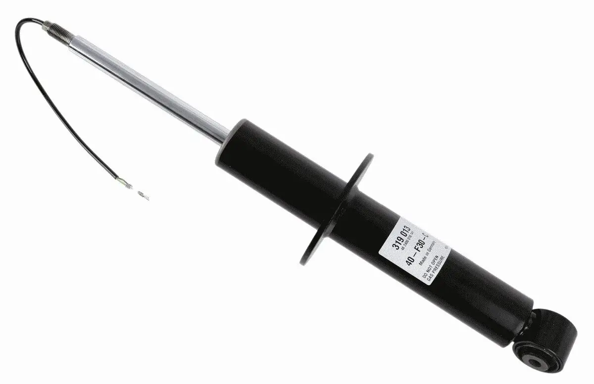 Stoßdämpfer Hinterachse SACHS 319 013