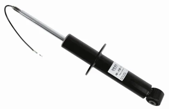 Stoßdämpfer Hinterachse SACHS 319 013 Bild Stoßdämpfer Hinterachse SACHS 319 013