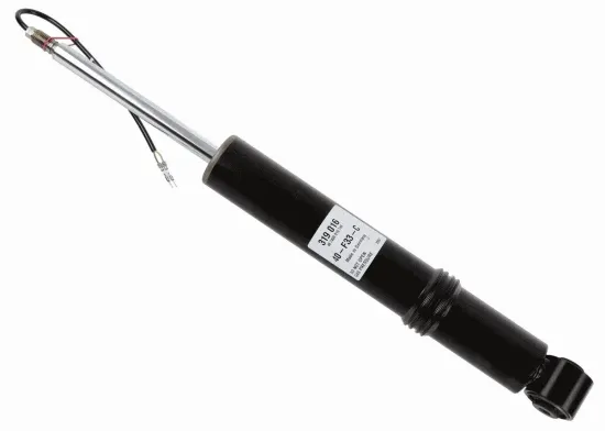 Stoßdämpfer Hinterachse SACHS 319 016 Bild Stoßdämpfer Hinterachse SACHS 319 016