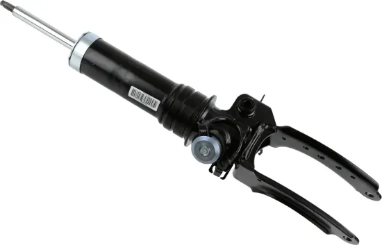 Stoßdämpfer Vorderachse links SACHS 319 017 Bild Stoßdämpfer Vorderachse links SACHS 319 017