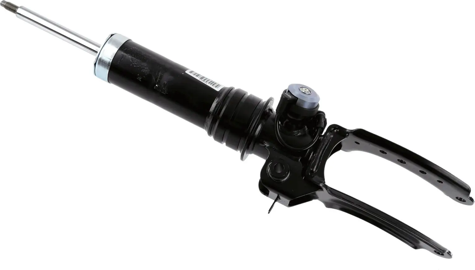 Stoßdämpfer Vorderachse rechts SACHS 319 022