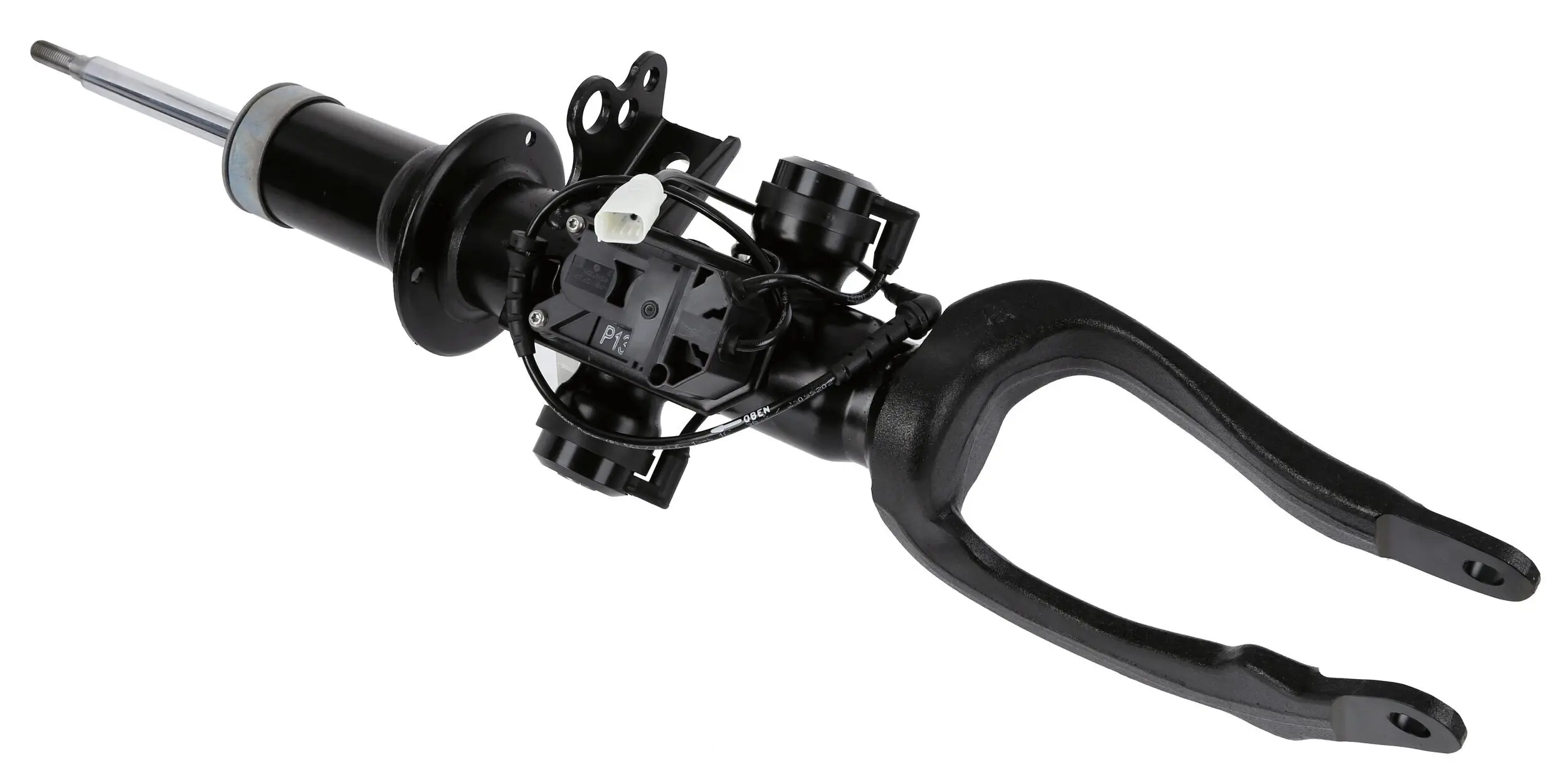 Stoßdämpfer Vorderachse rechts SACHS 319 034