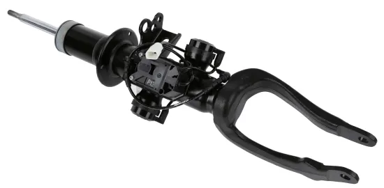 Stoßdämpfer Vorderachse rechts SACHS 319 034 Bild Stoßdämpfer Vorderachse rechts SACHS 319 034