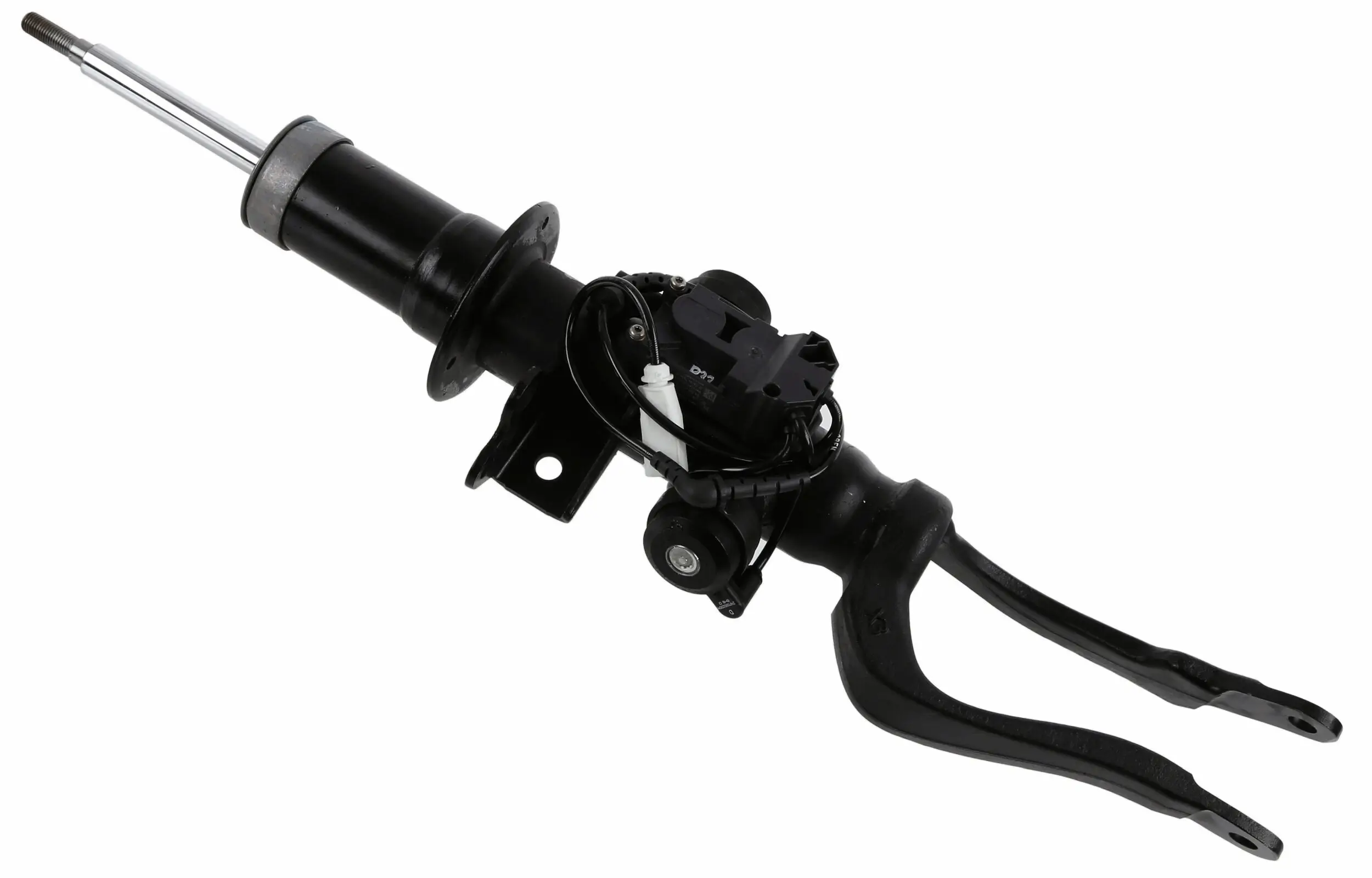 Stoßdämpfer Vorderachse links SACHS 319 037