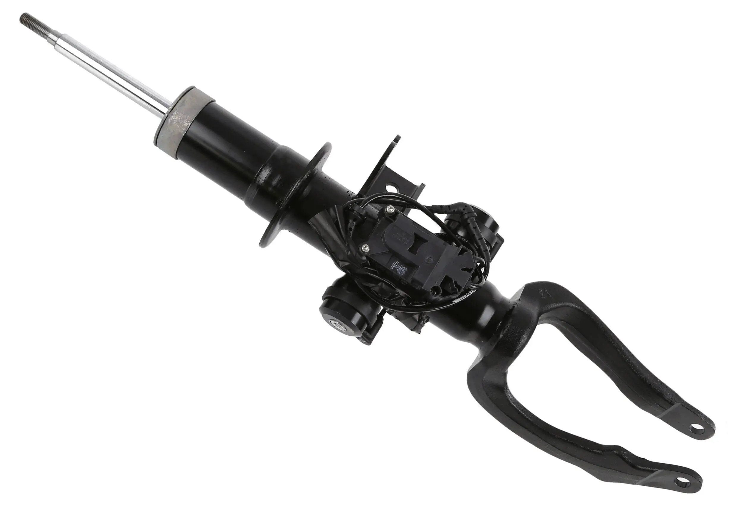 Stoßdämpfer Vorderachse rechts SACHS 319 038