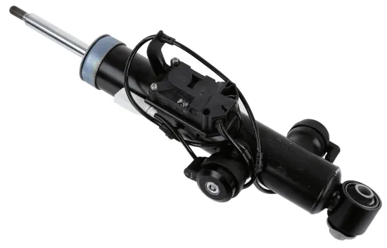 Stoßdämpfer Hinterachse links SACHS 319 039 Bild Stoßdämpfer Hinterachse links SACHS 319 039