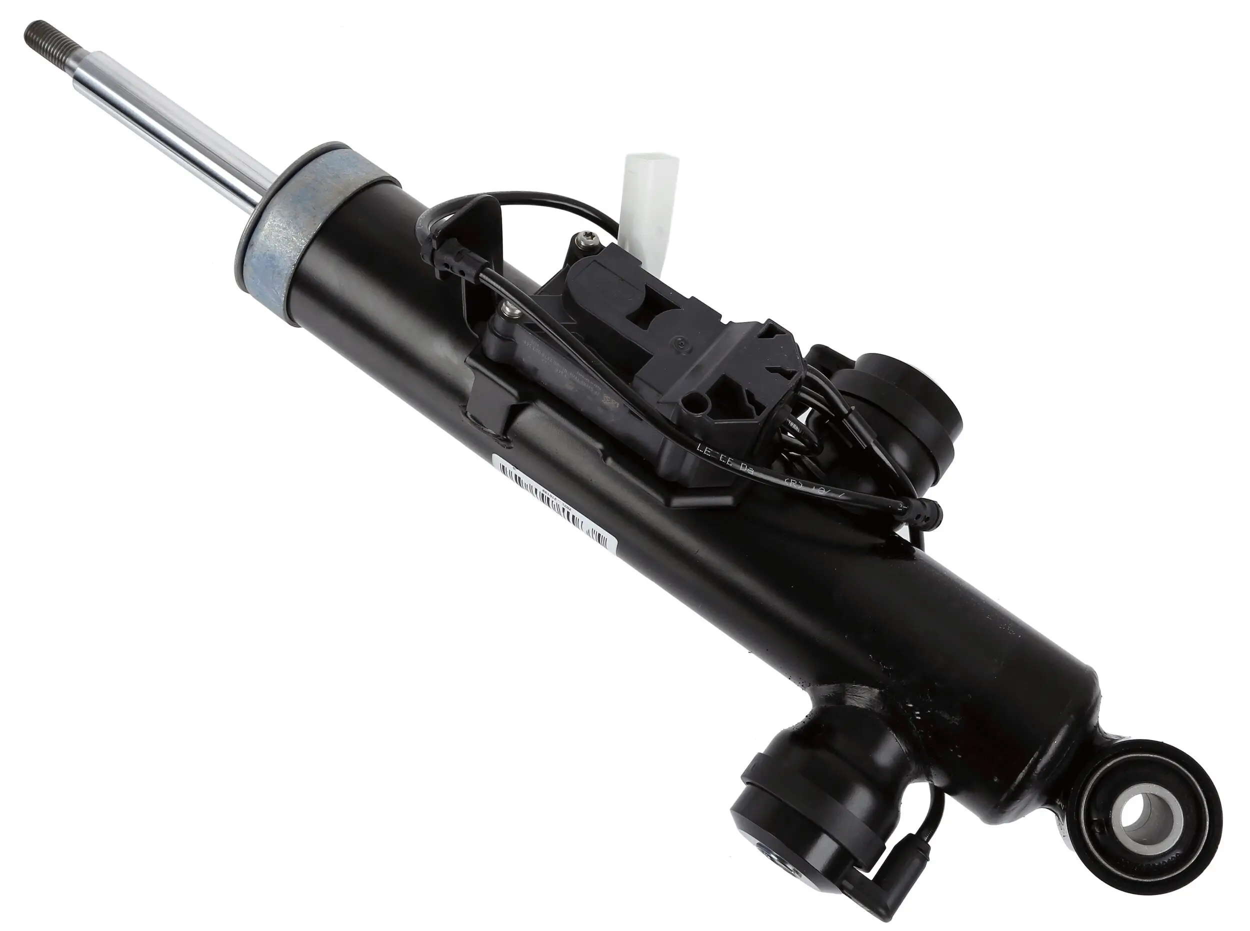 Stoßdämpfer Hinterachse rechts SACHS 319 040