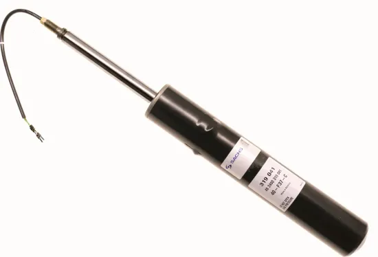 Stoßdämpfer Vorderachse SACHS 319 041 Bild Stoßdämpfer Vorderachse SACHS 319 041