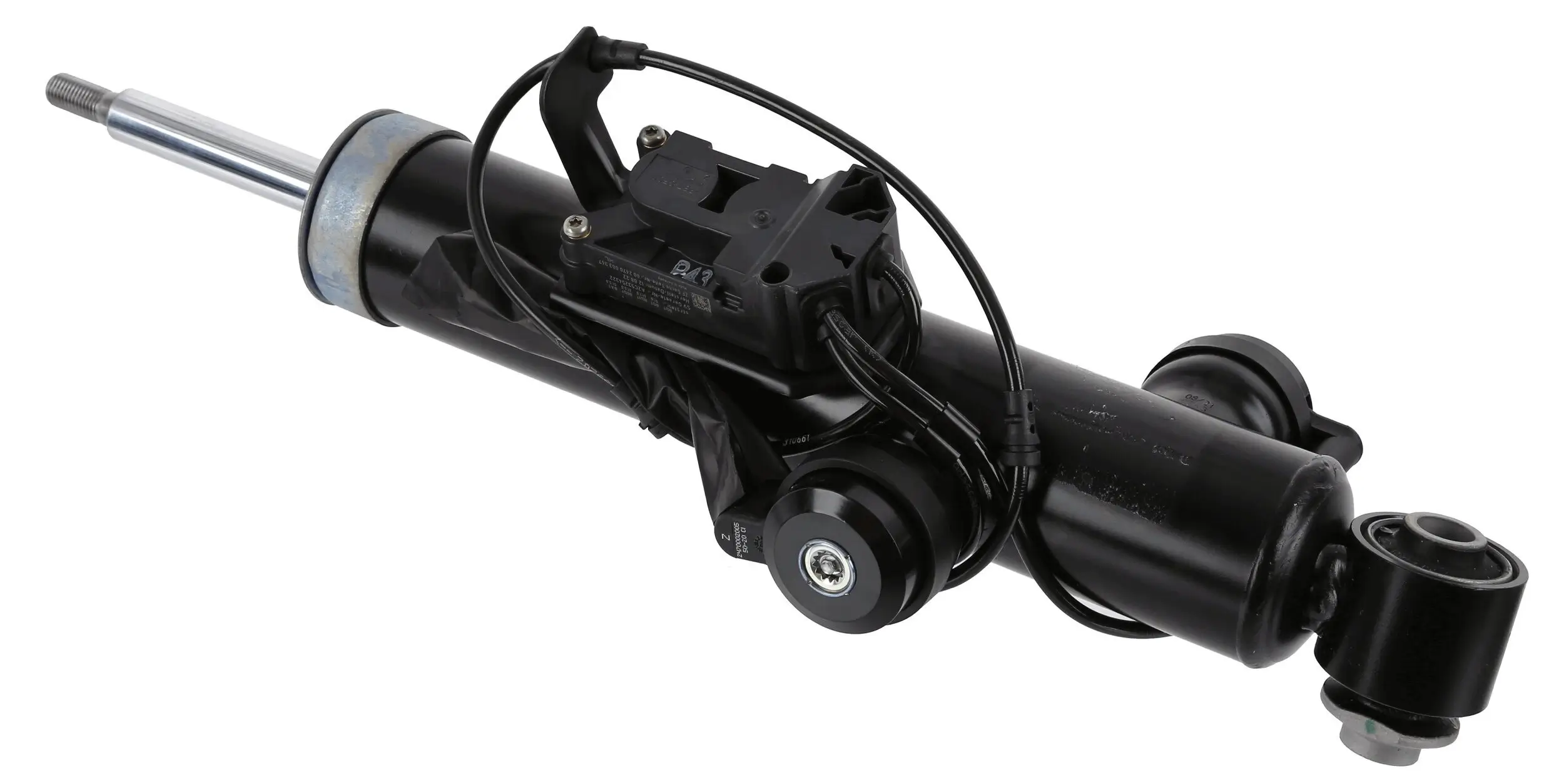 Stoßdämpfer links SACHS 319 043