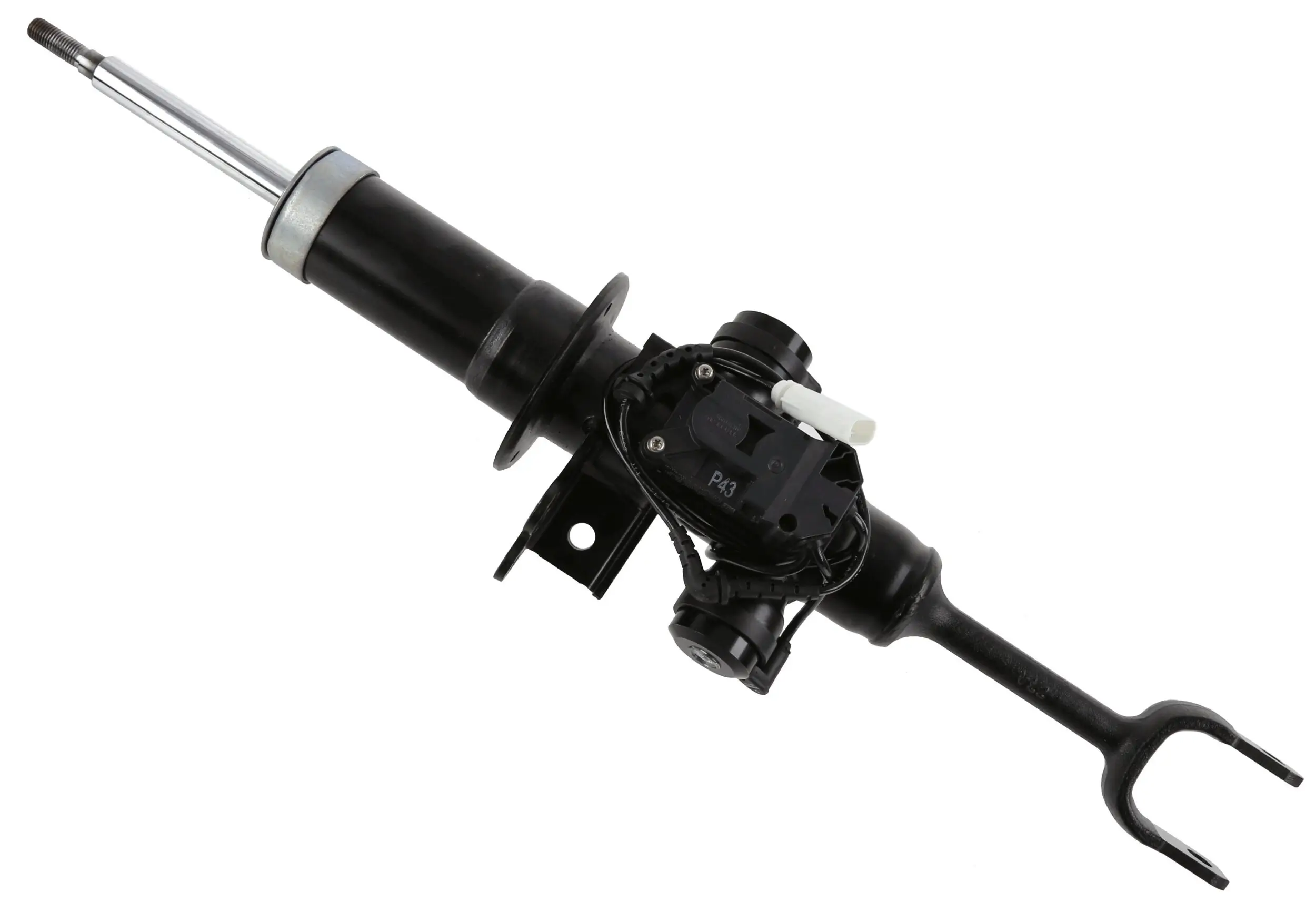 Stoßdämpfer Vorderachse links SACHS 319 045