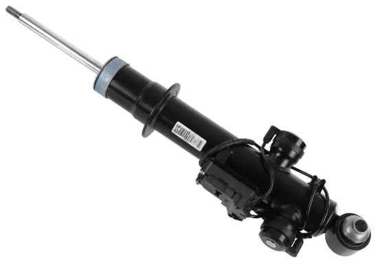 Stoßdämpfer Hinterachse rechts SACHS 319 053 Bild Stoßdämpfer Hinterachse rechts SACHS 319 053