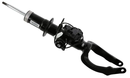 Stoßdämpfer Vorderachse rechts SACHS 319 064 Bild Stoßdämpfer Vorderachse rechts SACHS 319 064