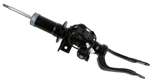 Stoßdämpfer Vorderachse links SACHS 319 071 Bild Stoßdämpfer Vorderachse links SACHS 319 071