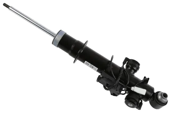 Stoßdämpfer Hinterachse rechts SACHS 319 078 Bild Stoßdämpfer Hinterachse rechts SACHS 319 078