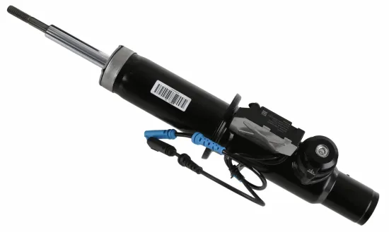 Stoßdämpfer Vorderachse links SACHS 319 112 Bild Stoßdämpfer Vorderachse links SACHS 319 112