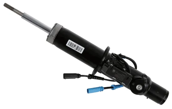 Stoßdämpfer Vorderachse rechts SACHS 319 114 Bild Stoßdämpfer Vorderachse rechts SACHS 319 114