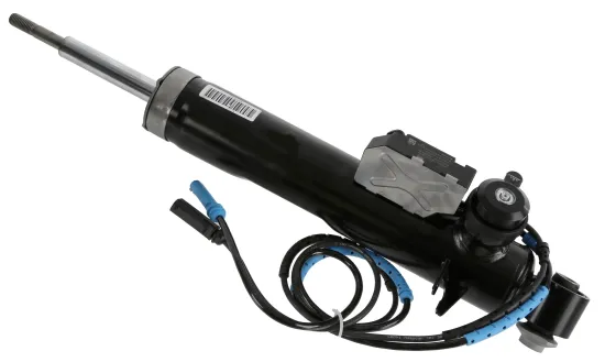 Stoßdämpfer Hinterachse rechts SACHS 319 116 Bild Stoßdämpfer Hinterachse rechts SACHS 319 116